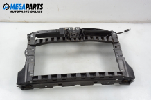 Front slam panel for Volkswagen Golf VI 1.6 TDI, 105 hp, hatchback, 2011 Front slam panel for Volkswagen Golf VI 1.6 TDI, 105 hp, hatchback, 2011