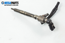 Diesel fuel injector for Volkswagen Golf VI 1.6 TDI, 105 hp, hatchback, 2011 № 03L130277B Diesel fuel injector for Volkswagen Golf VI 1.6 TDI, 105 hp, hatchback, 2011 № 03L130277B