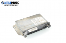 Transmission module for Peugeot 607 2.2 HDi, 133 hp, sedan automatic, 2001 № Bosch 0 260 002 729
