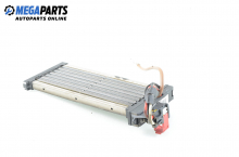 Electric heating radiator for Peugeot 607 2.2 HDi, 133 hp, sedan automatic, 2001 Electric heating radiator for Peugeot 607 2.2 HDi, 133 hp, sedan automatic, 2001