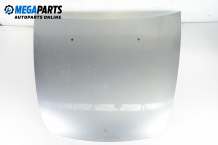 Bonnet for Peugeot 607 2.2 HDi, 133 hp, sedan automatic, 2001, position: front