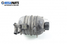 Coolant reservoir for Peugeot 607 2.2 HDi, 133 hp, sedan automatic, 2001 № 63 299 033A