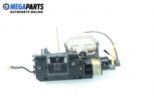 Trunk lock for Mercedes-Benz S-Class W220 3.2 CDI, 197 hp, sedan automatic, 2002, position: rear