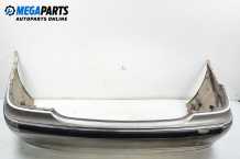 Rear bumper for Mercedes-Benz S-Class W220 3.2 CDI, 197 hp, sedan automatic, 2002, position: rear Rear bumper for Mercedes-Benz S-Class W220 3.2 CDI, 197 hp, sedan automatic, 2002, position: rear