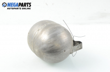 Air suspension reservoir for Mercedes-Benz S-Class W220 3.2 CDI, 197 hp, sedan automatic, 2002 Air suspension reservoir for Mercedes-Benz S-Class W220 3.2 CDI, 197 hp, sedan automatic, 2002