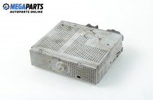 Amplifier for Mercedes-Benz S-Class W220 3.2 CDI, 197 hp, sedan automatic, 2002 Amplifier for Mercedes-Benz S-Class W220 3.2 CDI, 197 hp, sedan automatic, 2002