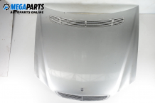 Bonnet for Mercedes-Benz S-Class W220 3.2 CDI, 197 hp, sedan automatic, 2002, position: front