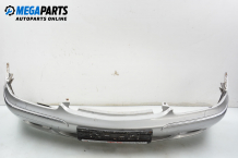 Front bumper for Mercedes-Benz S-Class W220 3.2 CDI, 197 hp, sedan automatic, 2002, position: front Front bumper for Mercedes-Benz S-Class W220 3.2 CDI, 197 hp, sedan automatic, 2002, position: front