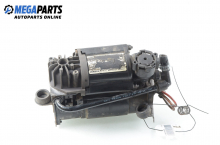 Air suspension compressor for Mercedes-Benz S-Class W220 3.2 CDI, 197 hp, sedan automatic, 2002 Air suspension compressor for Mercedes-Benz S-Class W220 3.2 CDI, 197 hp, sedan automatic, 2002