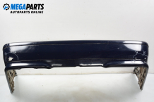 Rear bumper for Mercedes-Benz C-Class 202 (W/S) 2.5 TD, 150 hp, station wagon, 1998, position: rear Rear bumper for Mercedes-Benz C-Class 202 (W/S) 2.5 TD, 150 hp, station wagon, 1998, position: rear