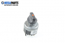 Lights switch for Mercedes-Benz C-Class 202 (W/S) 2.5 TD, 150 hp, station wagon, 1998
