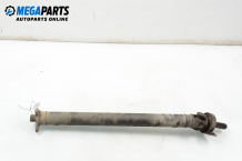 Tail shaft for Mercedes-Benz C-Class 202 (W/S) 2.5 TD, 150 hp, station wagon, 1998