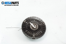 Fan clutch for Mercedes-Benz C-Class 202 (W/S) 2.5 TD, 150 hp, station wagon, 1998 Fan clutch for Mercedes-Benz C-Class 202 (W/S) 2.5 TD, 150 hp, station wagon, 1998