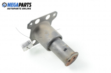Front bumper shock absorber for Citroen C5 2.0 HPi, 140 hp, sedan, 2002, position: front - left
