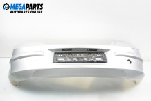 Rear bumper for Opel Astra H 1.4, 90 hp, hatchback, 2005, position: rear Rear bumper for Opel Astra H 1.4, 90 hp, hatchback, 2005, position: rear