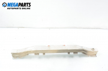 Bumper support brace impact bar for Opel Astra H 1.4, 90 hp, hatchback, 2005, position: rear