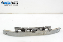 Bumper support brace impact bar for Opel Astra H 1.4, 90 hp, hatchback, 2005, position: front