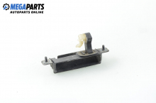 External boot lid handle for Mazda 6 2.0 DI, 136 hp, station wagon, 2004, position: rear External boot lid handle for Mazda 6 2.0 DI, 136 hp, station wagon, 2004, position: rear