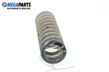 Coil spring for Mercedes-Benz C-Class 202 (W/S) 1.8, 122 hp, sedan, 1995, position: rear