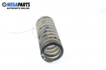 Coil spring for Mercedes-Benz C-Class 202 (W/S) 1.8, 122 hp, sedan, 1995, position: rear