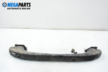 Bumper support brace impact bar for Mercedes-Benz C-Class 203 (W/S/CL) 2.2 CDI, 143 hp, sedan, 2002, position: rear