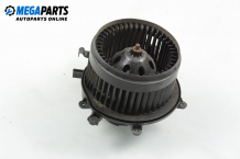 Heating blower for Mercedes-Benz C-Class 203 (W/S/CL) 2.2 CDI, 143 hp, sedan, 2002