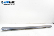 Side skirt for Mercedes-Benz C-Class 203 (W/S/CL) 2.2 CDI, 143 hp, sedan, 2002, position: left