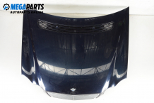 Bonnet for Mercedes-Benz C-Class 203 (W/S/CL) 2.2 CDI, 143 hp, sedan, 2002, position: front