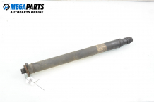 Tail shaft for Mercedes-Benz C-Class 203 (W/S/CL) 2.2 CDI, 143 hp, sedan, 2002