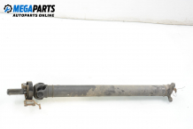 Tail shaft for Mercedes-Benz C-Class 203 (W/S/CL) 2.2 CDI, 143 hp, sedan, 2002