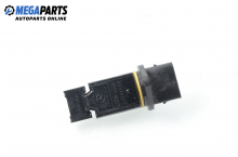 Air mass flow meter for Mercedes-Benz C-Class 203 (W/S/CL) 2.2 CDI, 143 hp, sedan, 2002 № 7 22684 00