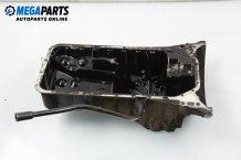 Crankcase for Mercedes-Benz C-Class 203 (W/S/CL) 2.2 CDI, 143 hp, sedan, 2002