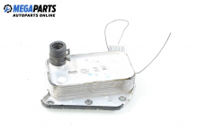 Oil cooler for Mercedes-Benz C-Class 203 (W/S/CL) 2.2 CDI, 143 hp, sedan, 2002