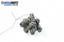Fuel pre-heater for Mercedes-Benz C-Class 203 (W/S/CL) 2.2 CDI, 143 hp, sedan, 2002