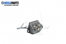 Trunk lock for Nissan Almera Tino 2.2 dCi, 136 hp, minivan, 2003, position: rear