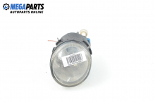 Fog light for Nissan Almera Tino 2.2 dCi, 136 hp, minivan, 2003, position: left