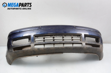 Front bumper for Volkswagen Golf IV 1.9 TDI, 115 hp, hatchback, 2001, position: front Front bumper for Volkswagen Golf IV 1.9 TDI, 115 hp, hatchback, 2001, position: front