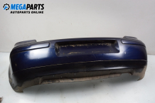 Rear bumper for Volkswagen Golf IV 1.9 TDI, 115 hp, hatchback, 2001, position: rear