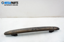 Bumper support brace impact bar for Volkswagen Golf IV 1.9 TDI, 115 hp, hatchback, 2001, position: rear