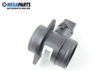 Air mass flow meter for Volkswagen Golf IV 1.9 TDI, 115 hp, hatchback, 2001 № Bosch 0 280 207 121