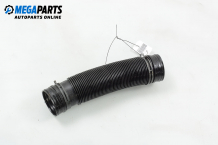 Air intake corrugated hose for Volkswagen Golf IV 1.9 TDI, 115 hp, hatchback, 2001 Air intake corrugated hose for Volkswagen Golf IV 1.9 TDI, 115 hp, hatchback, 2001