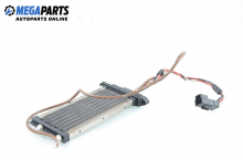 Electric heating radiator for Fiat Stilo 1.9 JTD, 80 hp, hatchback, 2003 Electric heating radiator for Fiat Stilo 1.9 JTD, 80 hp, hatchback, 2003