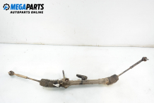 Electric steering rack no motor included for Fiat Punto 1.9 DS, 60 hp, hatchback, 2000 Electric steering rack no motor included for Fiat Punto 1.9 DS, 60 hp, hatchback, 2000