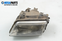 Headlight for Audi A4 (B5) 1.8 Quattro, 125 hp, station wagon, 1997, position: left