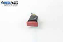 Emergency lights button for Land Rover Freelander I (L314) 1.8 16V 4x4, 120 hp, suv, 1998