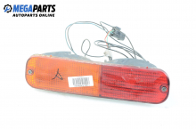 Bumper tail light for Land Rover Freelander I (L314) 1.8 16V 4x4, 120 hp, suv, 1998, position: right