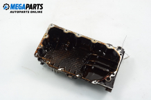 Crankcase for Land Rover Freelander I (L314) 1.8 16V 4x4, 120 hp, suv, 1998
