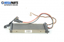 Electric heating radiator for Peugeot 406 2.0 HDi, 109 hp, station wagon, 2000 Electric heating radiator for Peugeot 406 2.0 HDi, 109 hp, station wagon, 2000