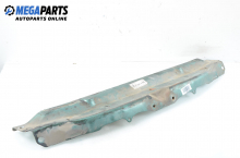 Front upper slam panel for Peugeot 406 2.0 HDi, 109 hp, station wagon, 2000 Front upper slam panel for Peugeot 406 2.0 HDi, 109 hp, station wagon, 2000