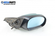 Mirror for Peugeot 406 2.0 HDi, 109 hp, station wagon, 2000, position: right